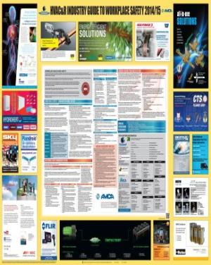 Guide to workplace safety